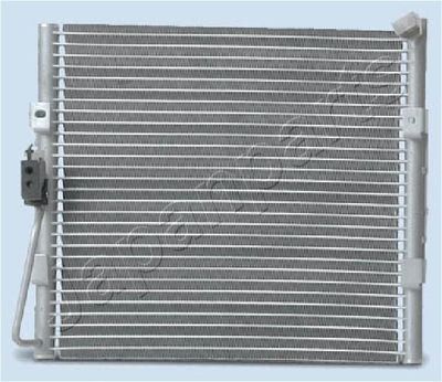 Конденсатор, кондиционер JAPANPARTS CND193005