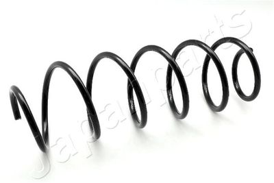 Пружина ходовой части JAPANPARTS ZC3948A