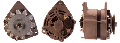 Ģenerators LUCAS LRA02222