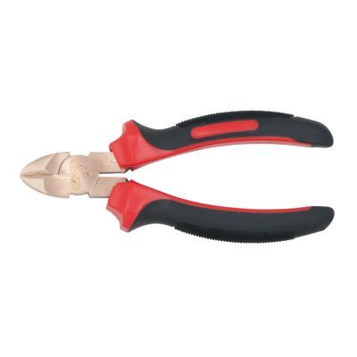 Diagonālās knaibles KS TOOLS 962.0333