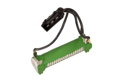 Сопротивление, вентилятор салона MAXGEAR 57-0178