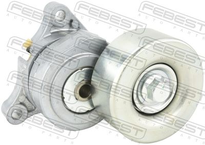 Натяжитель ремня, клиновой зубча FEBEST 0890-B13