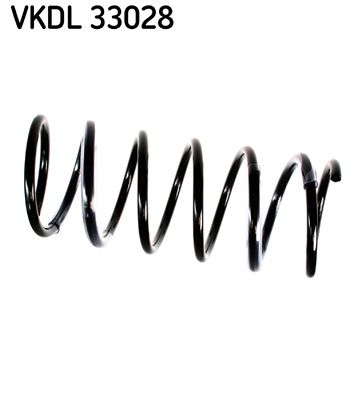Пружина ходовой части SKF VKDL 33028