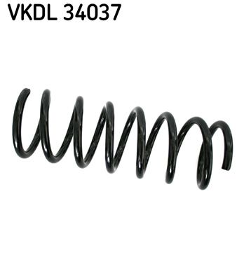 Пружина ходовой части SKF VKDL 34037