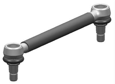 Поперечная рулевая тяга LEMFÖRDER 23302 01