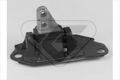 Подвеска, двигатель HUTCHINSON 538406
