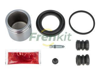 Remkomplekts, Bremžu suports FRENKIT 248918