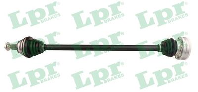 Приводной вал LPR DS60963