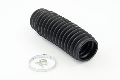 Putekļusargs, Stūres iekārta CONTINENTAL CTAM STB1068