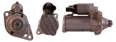 Стартер ELSTOCK 25-4333