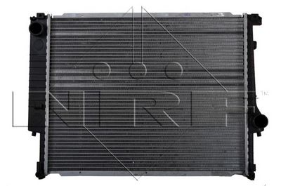 Radiators, Motora dzesēšanas sistēma NRF 509558