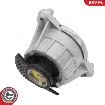 Подвеска, двигатель ESEN SKV 75SKV402