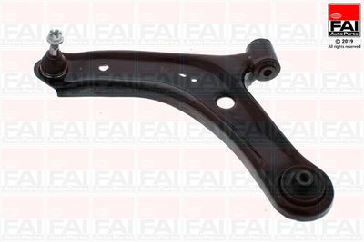Neatkarīgās balstiekārtas svira, Riteņa piekare FAI AutoParts SS10173
