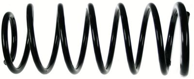 Пружина ходовой части SACHS 998 829