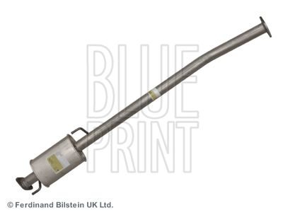 Средний глушитель выхлопных газов BLUE PRINT ADG06006