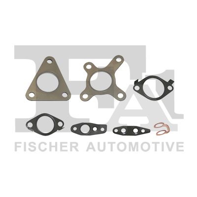FA1 KT750011E Montāžas komplekts, Kompresors