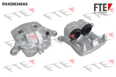 Bremžu suports FTE 9291182