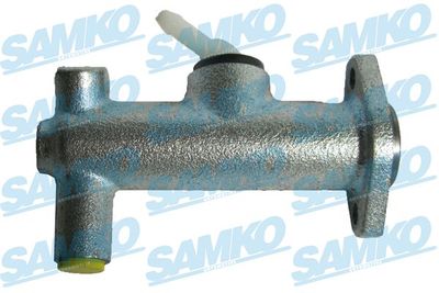 Главный цилиндр, система сцепления SAMKO F30147