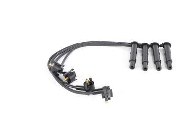 Комплект проводов зажигания BOSCH 0986356849