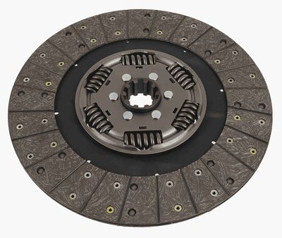 Sajūga disks SACHS 1878 634 215