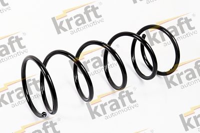 Balstiekārtas atspere KRAFT AUTOMOTIVE 4022003