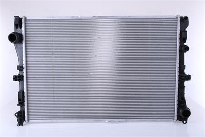 Radiators, Motora dzesēšanas sistēma NISSENS 627029