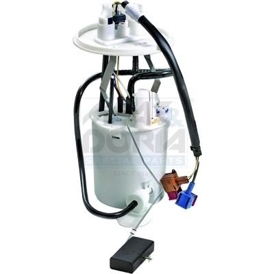 Barošanas sistēmas elements MEAT & DORIA 77299