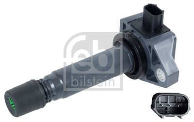 Aizdedzes spole FEBI BILSTEIN 108236