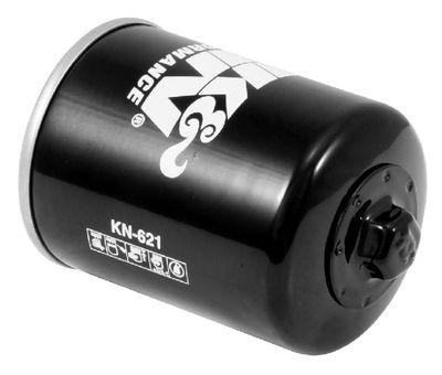 K&N Filters KN621 Eļļas filtrs