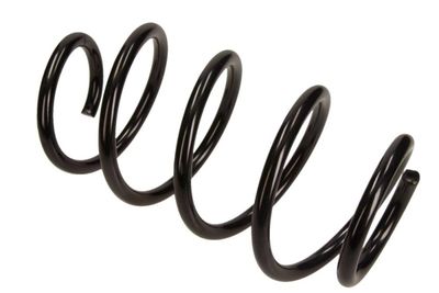 Пружина ходовой части MAXGEAR 60-0489D