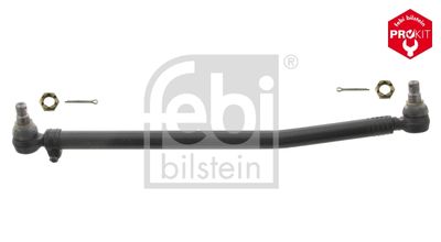 Продольная рулевая тяга FEBI BILSTEIN 30904