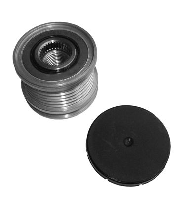 Ģeneratora brīvgaitas mehānisms CONTINENTAL CTAM AP9022