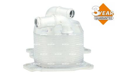 Eļļas radiators, Motoreļļa NRF 31938