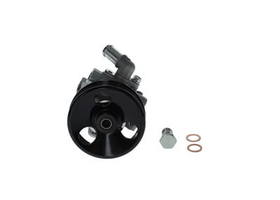 Hidrosūknis, Stūres iekārta BOSCH K S02 000 068