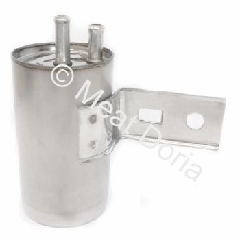 Degvielas filtrs MEAT & DORIA 4178