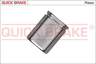 Virzulis, Bremžu suports QUICK BRAKE 185438K