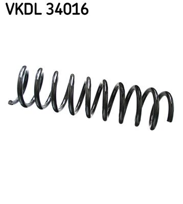 Пружина ходовой части SKF VKDL 34016