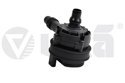 Papildu ūdens sūknis (dzesēšanas ūdens cirkulācija) vika 19910601