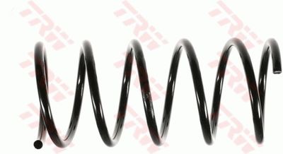 Balstiekārtas atspere TRW JCS609