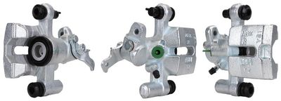 Тормозной суппорт ELSTOCK 87-1981