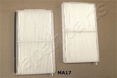 Filtrs, Salona telpas gaiss JAPANPARTS FAA-MA17