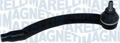 Наконечник поперечной рулевой тяги MAGNETI MARELLI 301191605620