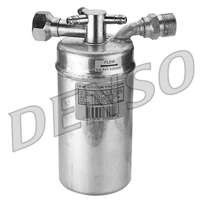 Sausinātājs, Kondicionieris DENSO DFD02012