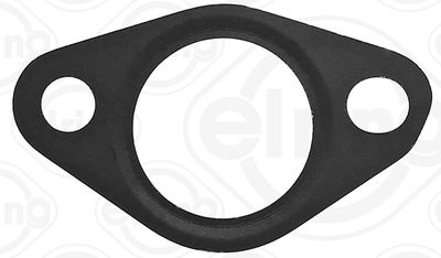 Прокладка, трубка клапана возврата ОГ ELRING 839.700