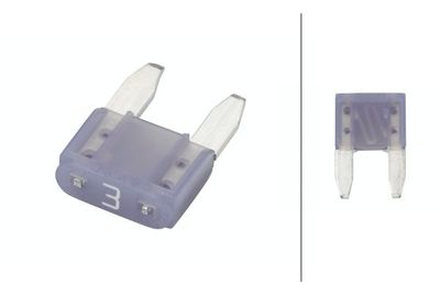 Предохранитель HELLA 8JS 728 596-101