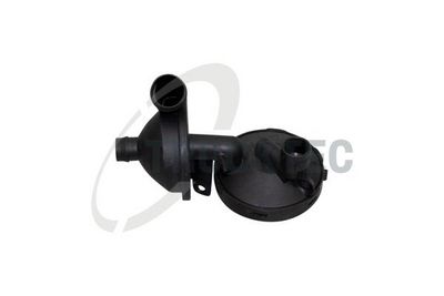 TRUCKTEC AUTOMOTIVE 0810072 Vārsts, Motora kartera