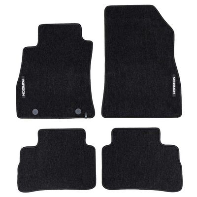 Комплект ковриков Frogum HR467590