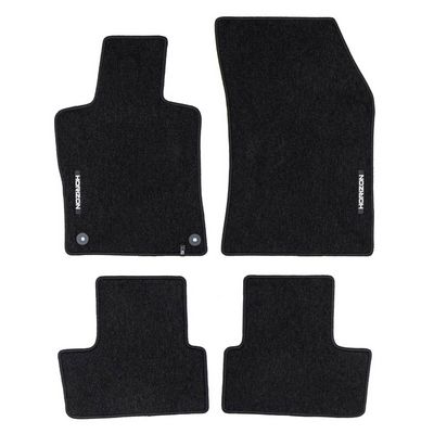 Комплект ковриков Frogum HR466661