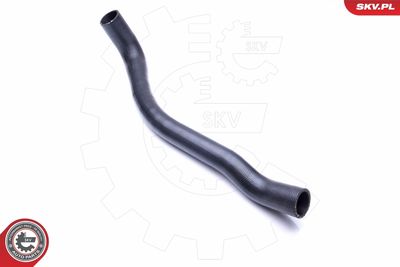 Pūtes sistēmas gaisa caurule ESEN SKV 24SKV784