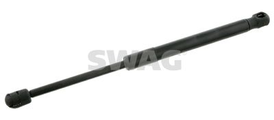 Gāzes atspere, Bagāžas/Kravas nodalījuma vāks SWAG 10 92 7744